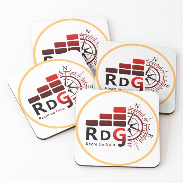 Item preview, Logo clásico designed and sold by Recre-de-Guia.