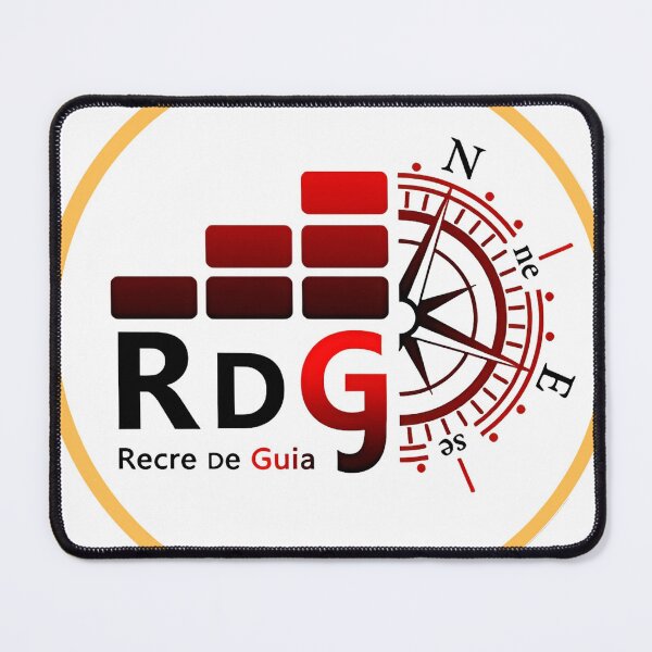 Item preview, Classic logo designed and sold by Recre-de-Guia.