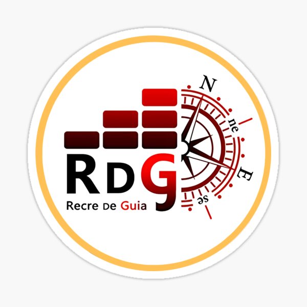 Item preview, Classic logo designed and sold by Recre-de-Guia.