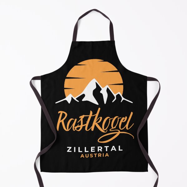Item preview, Rastkogel - Zillertal - Austria designed and sold by GoodOldVintage.