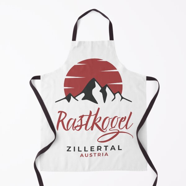 Item preview, Rastkogel - Zillertal - Austria designed and sold by GoodOldVintage.
