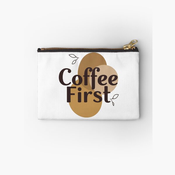 Item preview, Coffee First designed and sold by VDprinting.