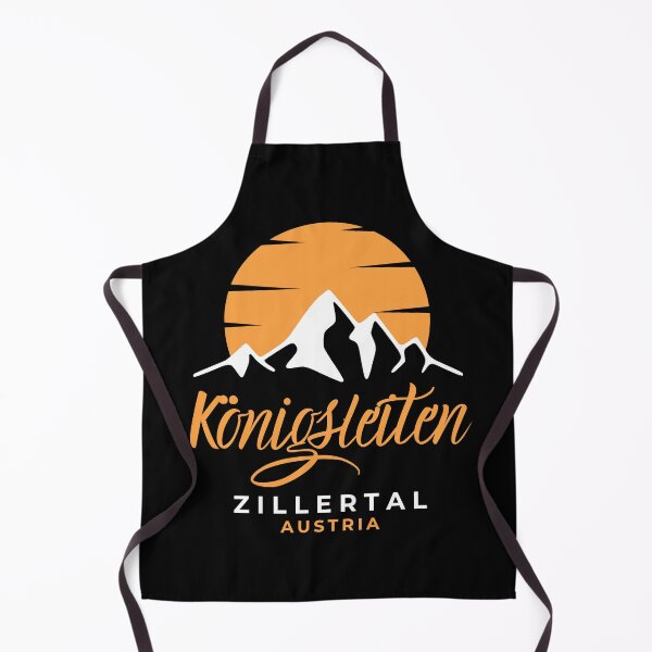 Item preview, Königsleiten - Zillertal - Austria designed and sold by GoodOldVintage.