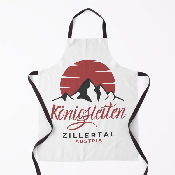 Item preview, Königsleiten - Zillertal - Austria designed and sold by GoodOldVintage.