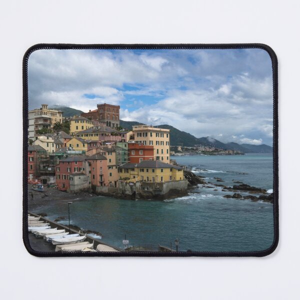 Item preview, boccadasse designed and sold by paolo amiotti.