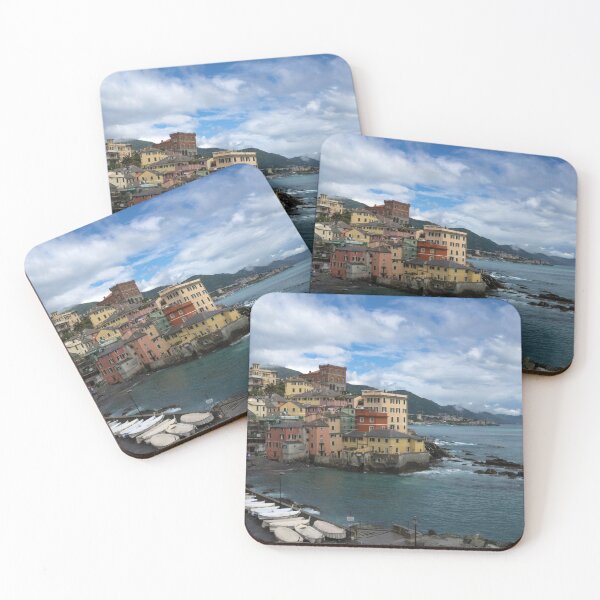 Item preview, boccadasse designed and sold by paolo amiotti.