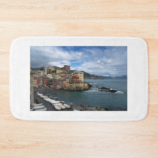 Item preview, boccadasse designed and sold by paolo amiotti.
