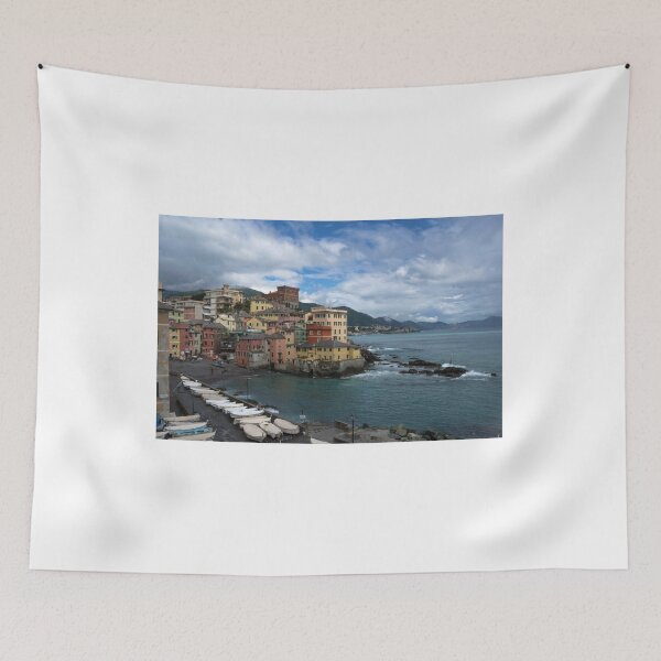Item preview, boccadasse designed and sold by paolo amiotti.