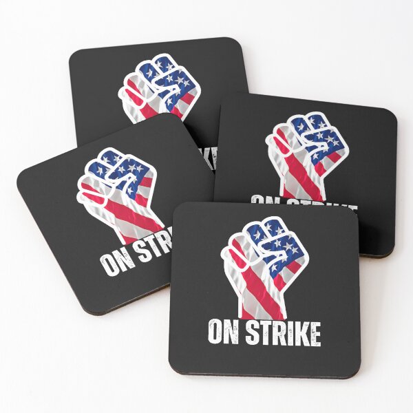 Item preview, American Union on strike ,for better life unity  USA 2025 designed and sold by erozzz.