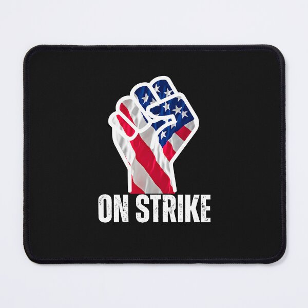 Item preview, American Union on strike ,for better life unity USA 2025 designed and sold by erozzz.
