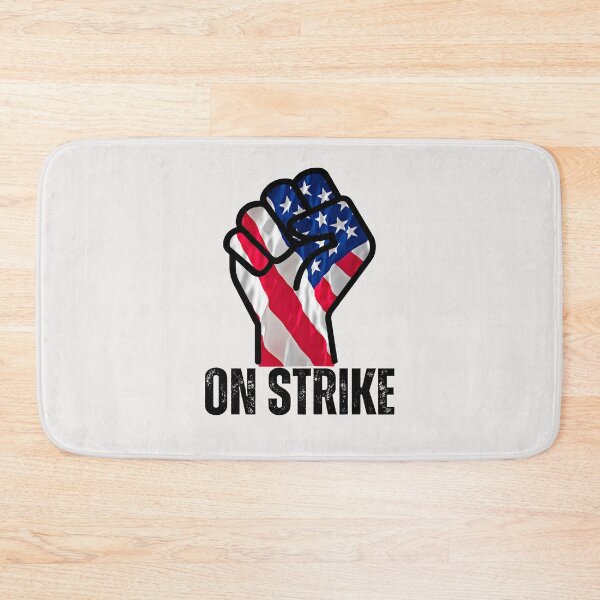Item preview, American Union on strike ,for better life unity  USA 2025 designed and sold by erozzz.