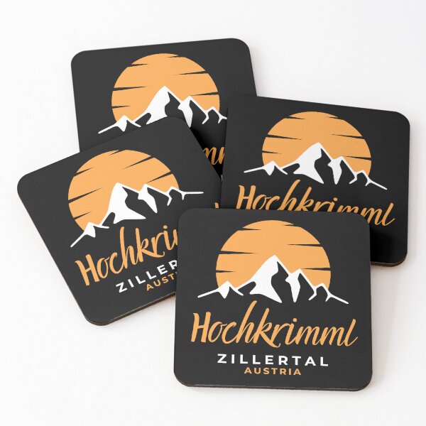 Item preview, Hochkrimml - Zillertal - Austria  designed and sold by GoodOldVintage.