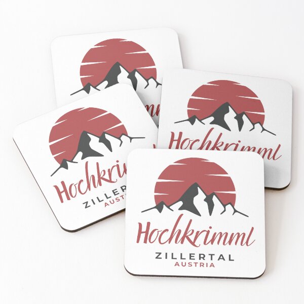 Item preview, Hochkrimml - Zillertal - Austria  designed and sold by GoodOldVintage.
