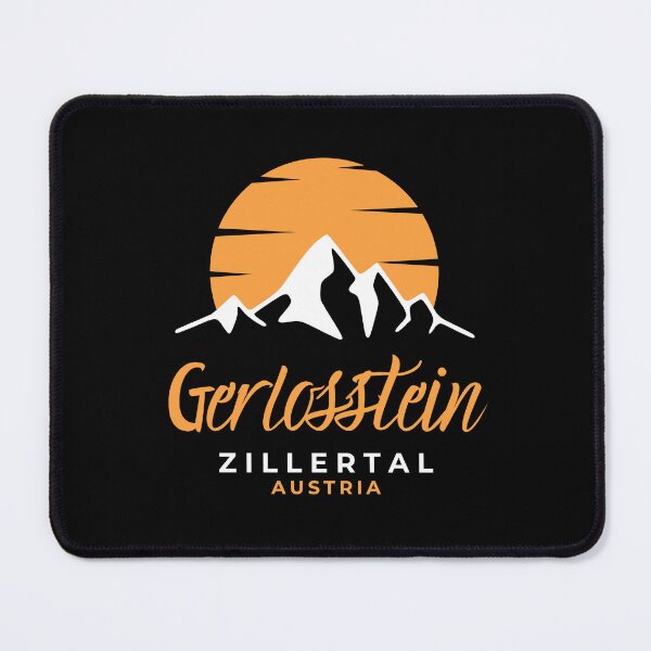 Item preview, Gerlosstein - Zillertal - Austria designed and sold by GoodOldVintage.