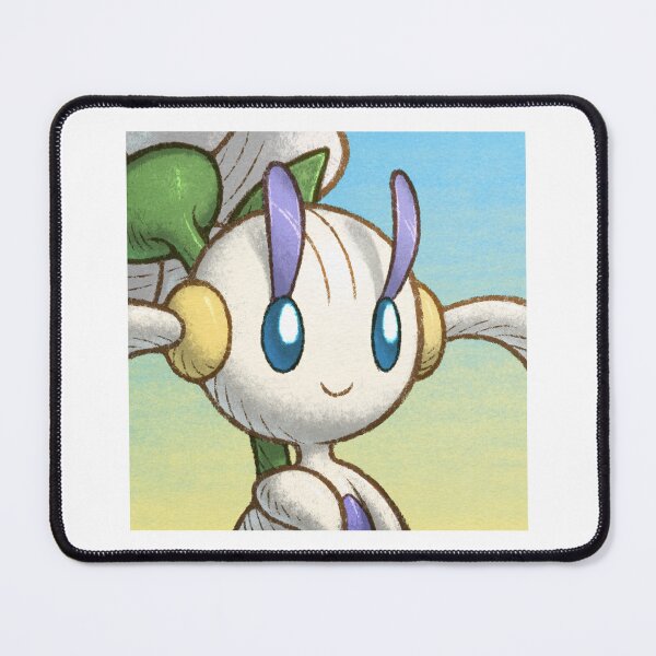 Item preview, PMD PFP #0670 Neutral Shiny White designed and sold by spoonyliger.