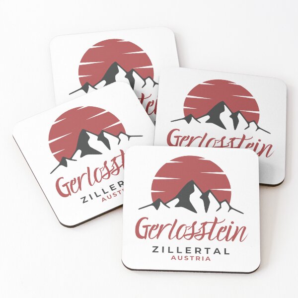 Item preview, Gerlosstein - Zillertal - Austria  designed and sold by GoodOldVintage.