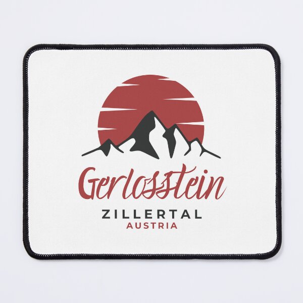 Item preview, Gerlosstein - Zillertal - Austria designed and sold by GoodOldVintage.