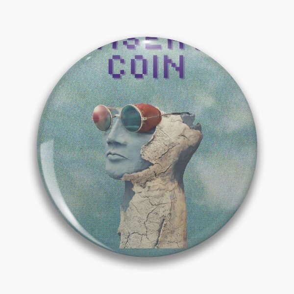 Item preview, Insert Coin designed and sold by Lotsalaughta.