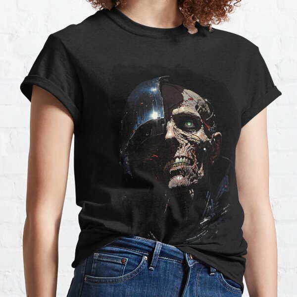 Artikel-Vorschau von Letzter Atemzug von Darth Vader., designt und verkauft von Abraxas' Fantasy Shop.