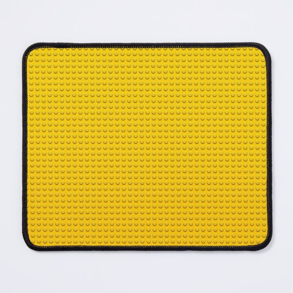 Item preview, Yellow wall designed and sold by rodentpad.