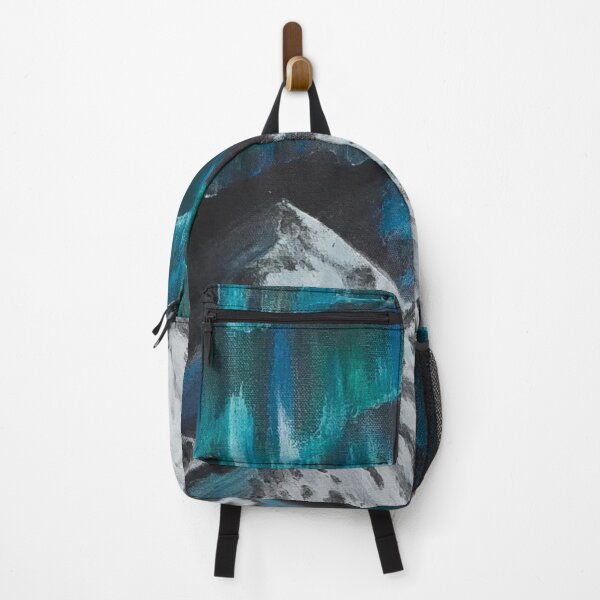Item preview, Aurora Borealis designed and sold by vaavascanvas.
