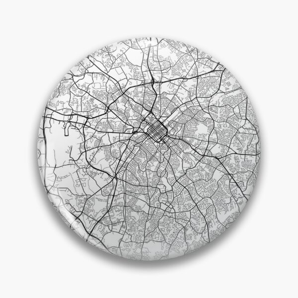 Item preview, Charlotte, North Carolina - Celebrate the Queen City designed and sold by BeccaDaniels.