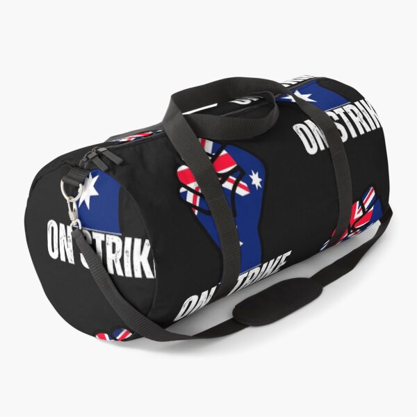Item preview, Australian Aussie Union on strike ,for better life unity  Australia 2025 designed and sold by erozzz.