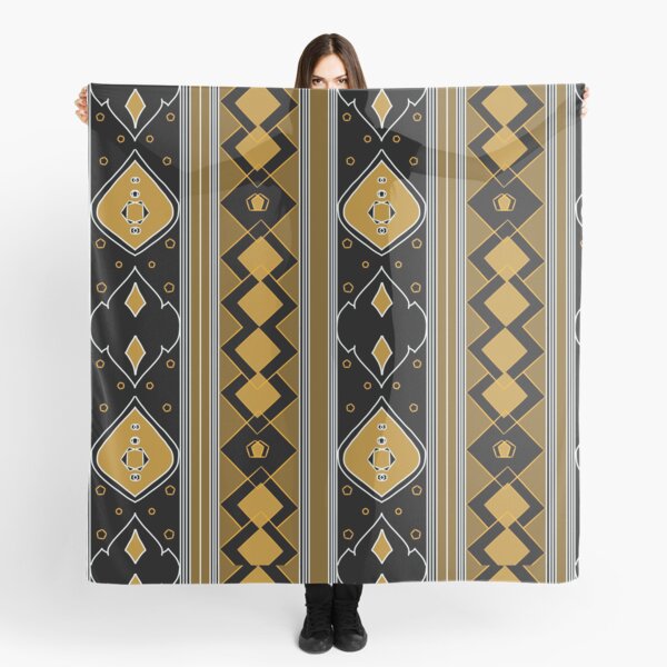 Item preview, Geometric shapes seamless pattern  designed and sold by Min659.
