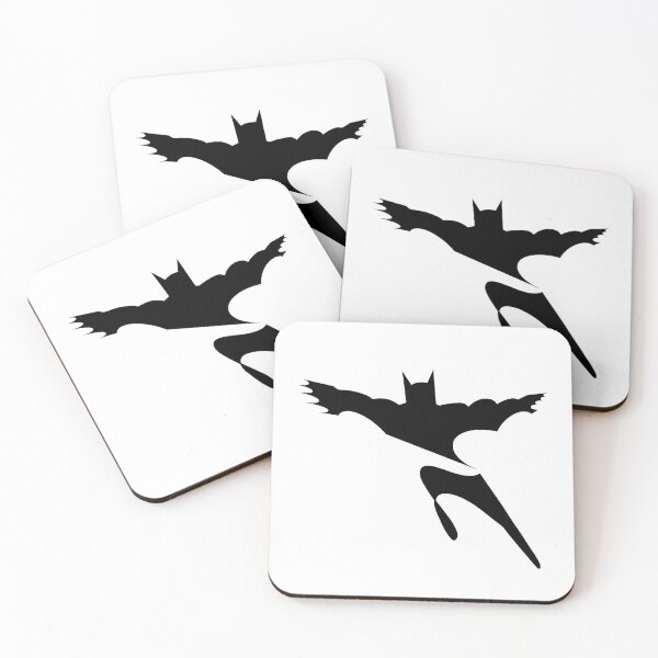 Item preview, Bat Man designed and sold by Designhand.
