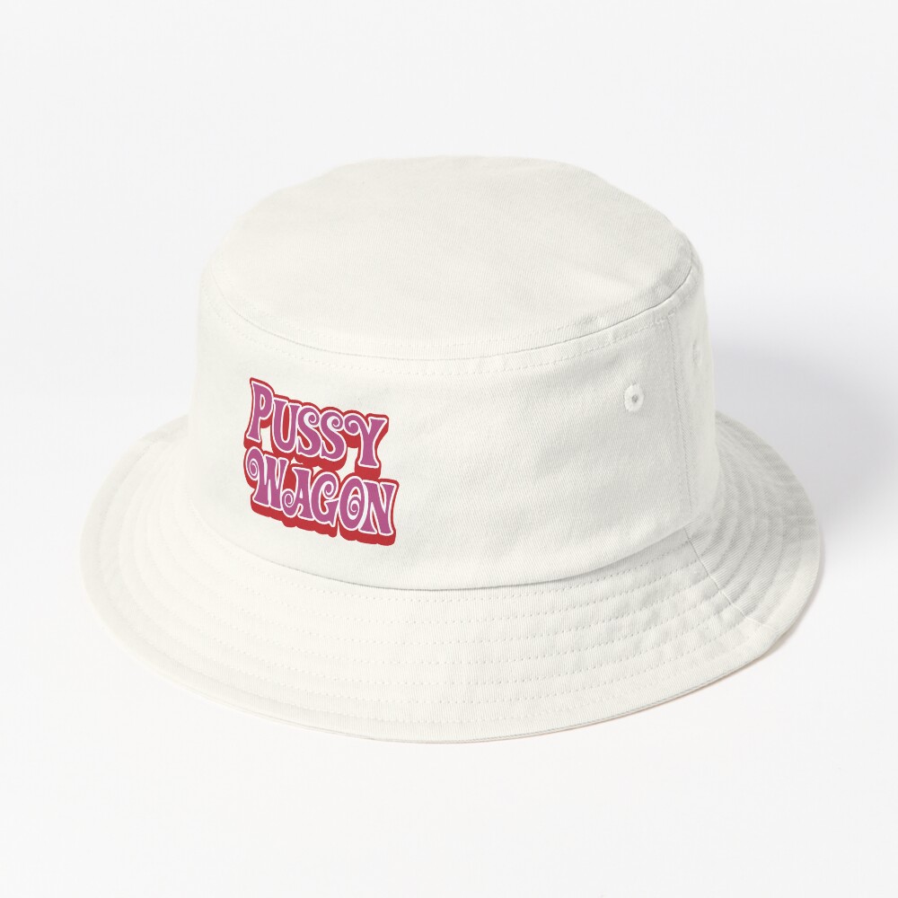 Item preview, Bucket Hat designed and sold by Purakushi.