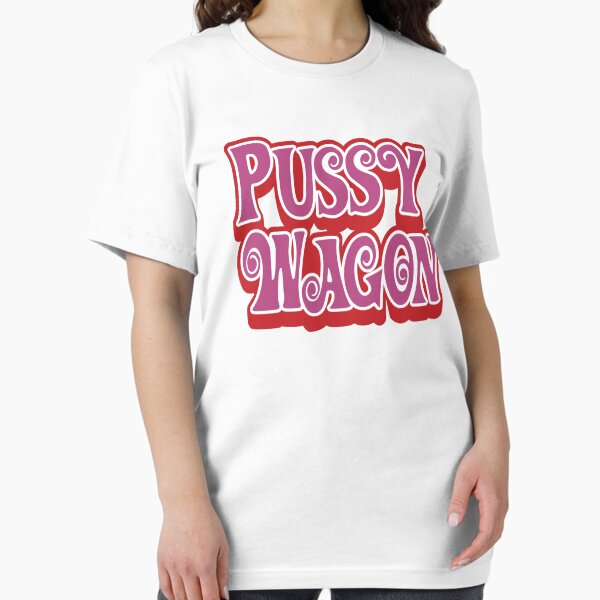 Item preview, Pussy Wagon designed and sold by Candywrap Studio.