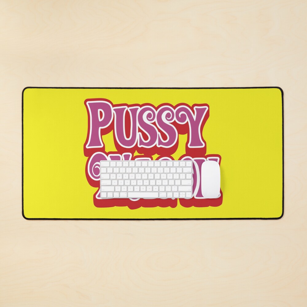 Item preview, Desk Mat designed and sold by Purakushi.