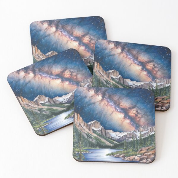 Item preview, Jasper National Park designed and sold by WildlifeInc.