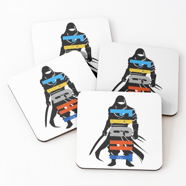 Item preview, Fight  designed and sold by Karim-Karem.