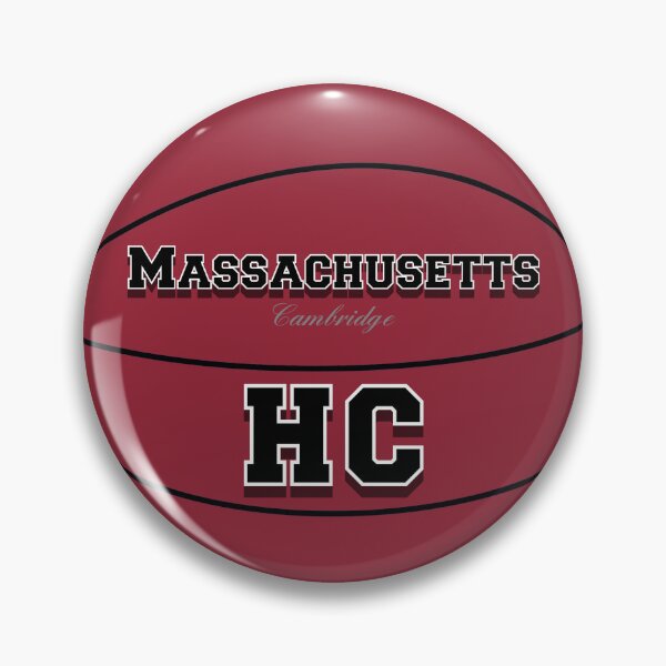 Item preview, Cambridge Massachusetts MA Basketball  designed and sold by Lartheviking.