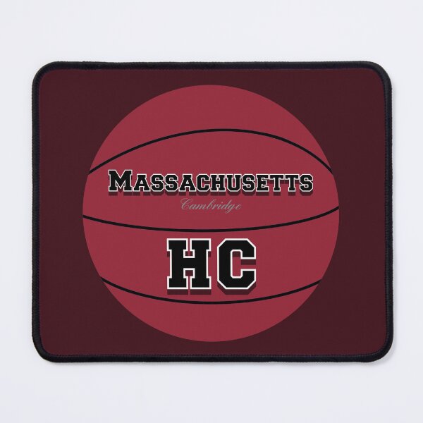 Item preview, Cambridge Massachusetts MA Basketball  designed and sold by Lartheviking.