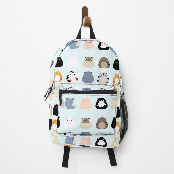 Item preview, Cat colour pattern designed and sold by katherineblower.
