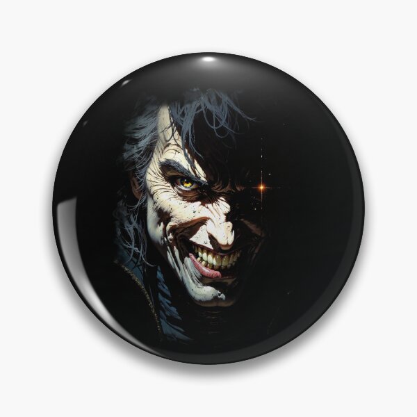 Item preview, The Mad Wizard designed and sold by Abraxas' Fantasy Shop.