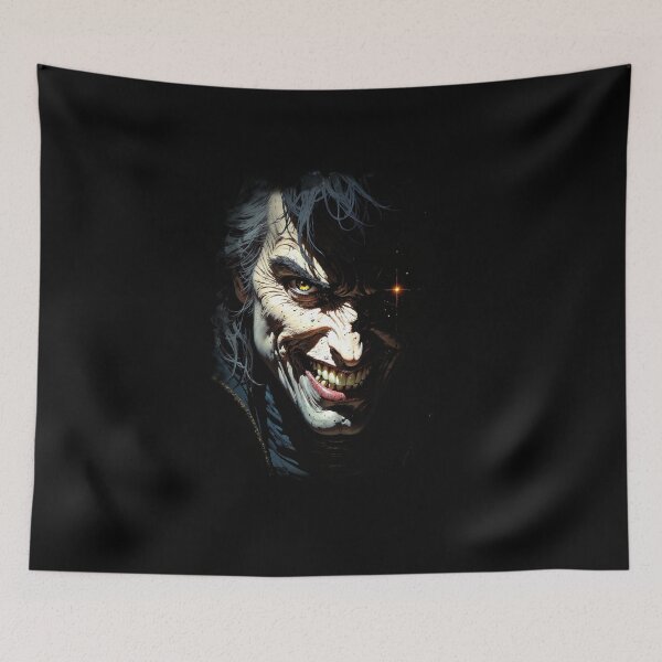 Item preview, The Mad Wizard designed and sold by Abraxas' Fantasy Shop.