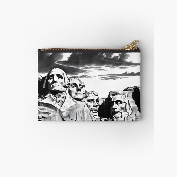 Item preview, Mount Rushmore National Memorial designed and sold by WildlifeInc.