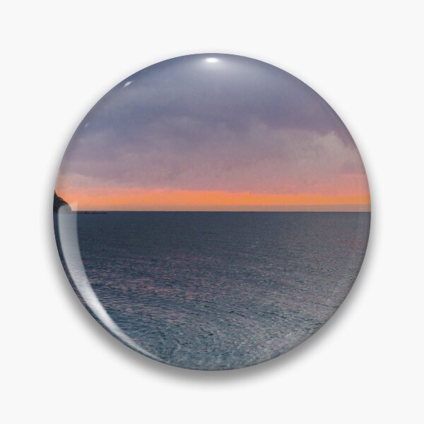 Item preview, Enoshima Island on Fiery Horizon designed and sold by Pix4Japan.