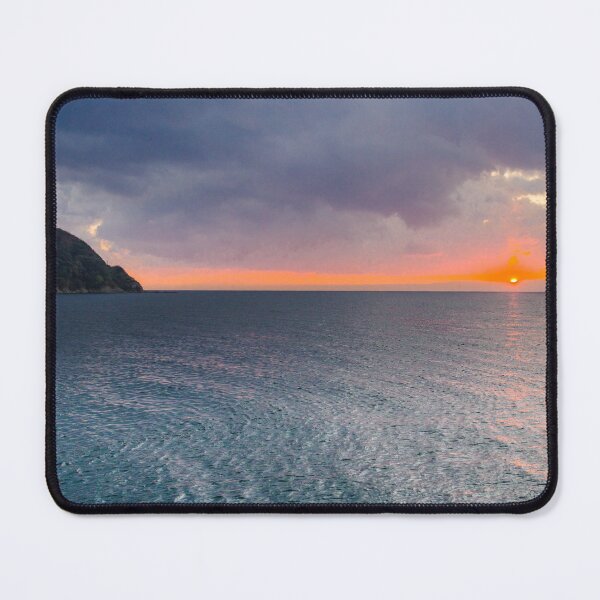 Item preview, Enoshima Island on Fiery Horizon designed and sold by Pix4Japan.