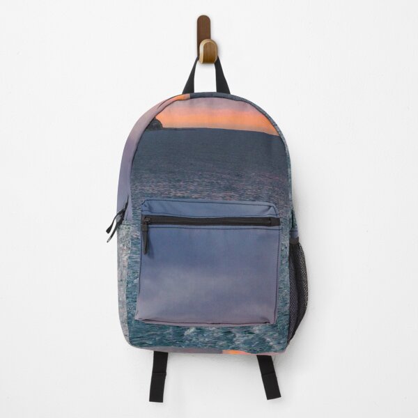 Item preview, Enoshima Island on Fiery Horizon designed and sold by Pix4Japan.