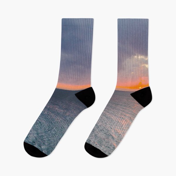 Item preview, Enoshima Island on Fiery Horizon designed and sold by Pix4Japan.
