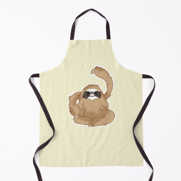Item preview, Sloth designed and sold by katherineblower.