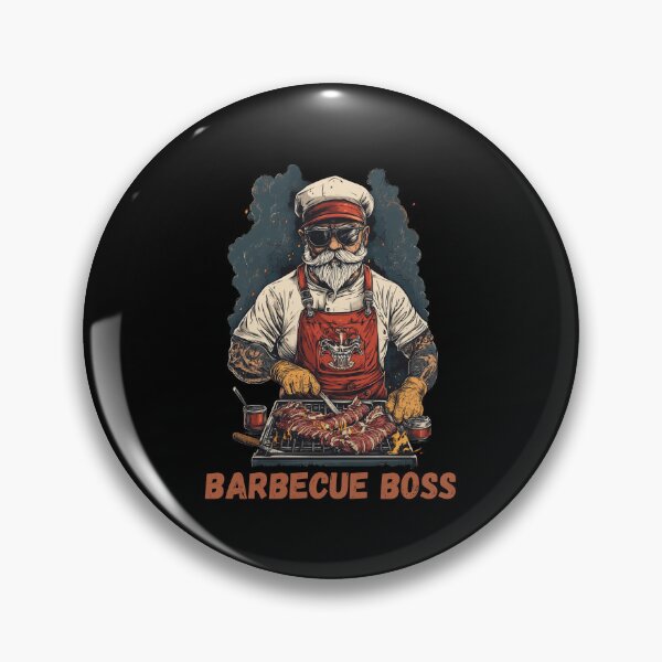 Artikelvorschau, Grill-Chef entworfen und verkauft von MarcinDesign.