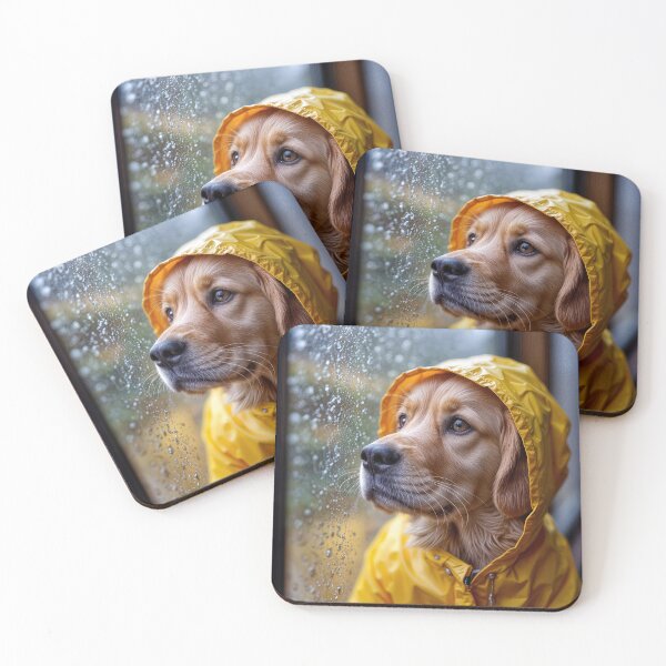 Item preview, Rainy Day designed and sold by Maria Dryfhout.