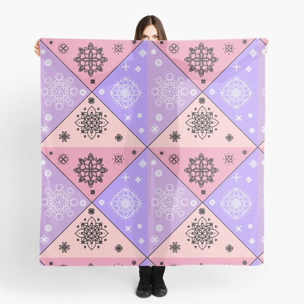 Item preview, Geomatics Seamless-pattern  designed and sold by Min659.