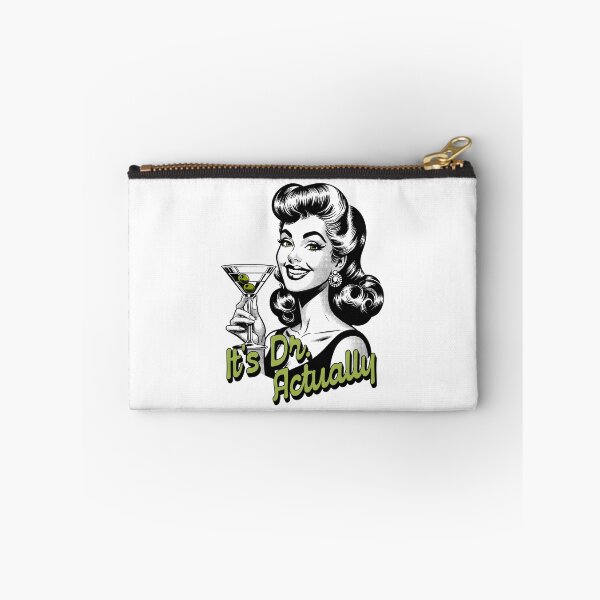 Item preview, It's Dr. Actually | Woman PhD Gift | Woman Doctor Gift | Female PhD Gift | Female Doctor Gift | Female MD Gift | Woman MD Gift | Dissertation designed and sold by jadedscientist.