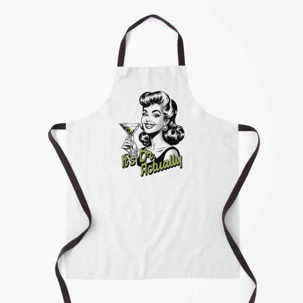 Item preview, It's Dr. Actually | Woman PhD Gift | Woman Doctor Gift | Female PhD Gift | Female Doctor Gift | Female MD Gift | Woman MD Gift | Dissertation designed and sold by jadedscientist.